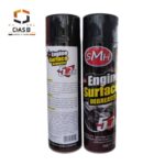 قیمت اسپری چربی‌ زدا و تمیز کننده سطح موتور SMH ENGINE SURFACE DEGREASER 50ml - چسب سنتر