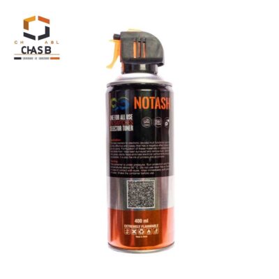 خرید اسپری کنتاکت شوی چرب OPTIMUM CONTACT CLEANER 400ML - چسب سنتر