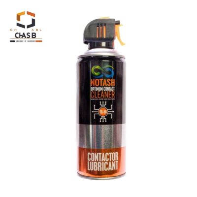 قیمت اسپری کنتاکت شوی چرب OPTIMUM CONTACT CLEANER 400ML - چسب سنتر