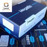 قیمت عمده چسب اپوکسی ضد سایش بهداشتی MEGATITE MA TWO-COMPONENT EPOXY ADHESIVE 300gr - چسب سنتر