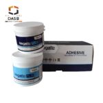 خرید چسب اپوکسی مخصوص فایبرگلاس، SMC و فلزات مقاوم در برابر خورندگی – Megatite FL15 300gr - چسب سنتر