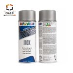 خرید اسپری استیل ضد زنگ دوپلی کالر DUPLI COLOR INOX SPRAY 400ml - چسب سنتر