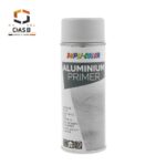 خرید اسپری پرایمر آلومینیوم دوپلی کالر DUPLI COLOR ALUMINIUM PRIMER 400ml - چسب سنتر