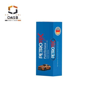 خرید مکمل بنزین و اکتان بوستر پتروکتان پتروتکس - PETROCTANE PETROTEX FUEL ADDITIVE & OCTANE BOOSTER 150ml - چسب سنتر