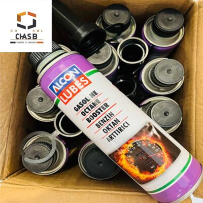 فروش اکتان بوستر آلکون ALCON OCTANE BOOSTER  300ml - چسب سنتر