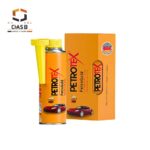 فروش اکتان بوستر پتروگلد پتروتکس -   PETROGOLD 150ML PETROTEX FUEL ADDITIVE & OCTANE BOOSTER 150ml - چسب سنتر
