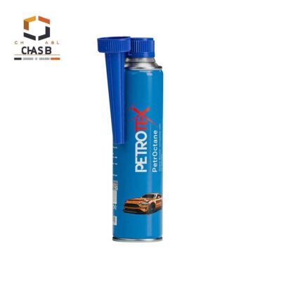 قیمت خرید اکتان بوستر پتروکتان پتروتکس PETROCTANE PETROTEX OCTANE BOOSTER 300ml - چسب سنتر