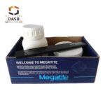 قیمت چسب اپوکسی ضد سایش مخصوص فلز MEGATITE BL 500gr - چسب سنتر- چسب سنتر