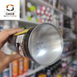 انقضای اسپری پاک‌ کننده رسوبات دریچه EGR موتیپ کد MOTIP EGR CLEANER AEROSOL 500ml - M516 - چسب سنتر