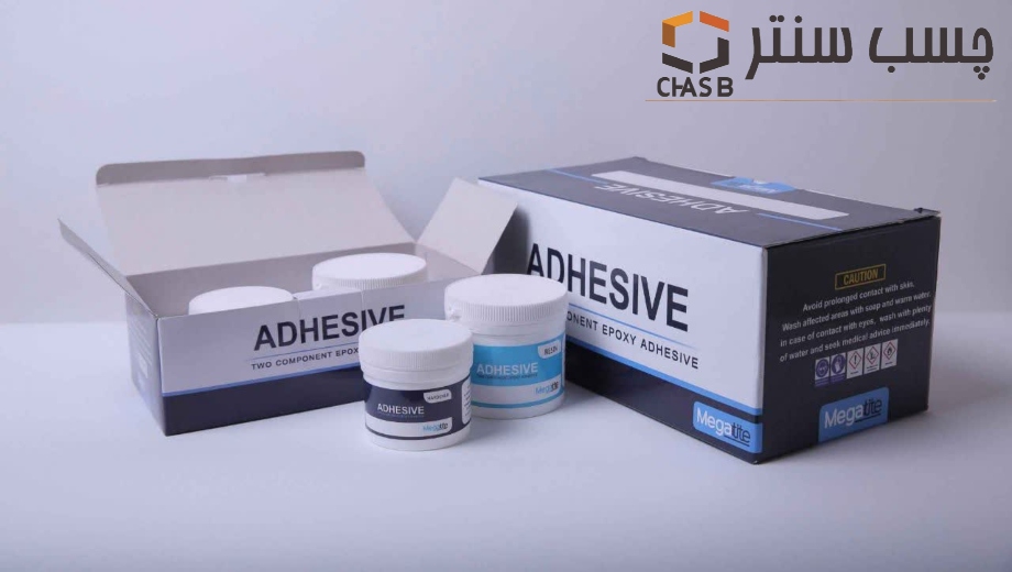چسب آلومنیوم مگاتایت sal