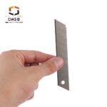 کاربرد تیغ کاتر کاوان 18 میل - KAWAN 18 CUTTER BLADE - چسب سنتر