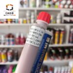 تاریخ انقضای چسب کاشت بولت و میلگرد فرکوفیکس FARCOFIX EPOXY ANCHORING ADHESIVE  390ml - GF500 - چسب سنتر