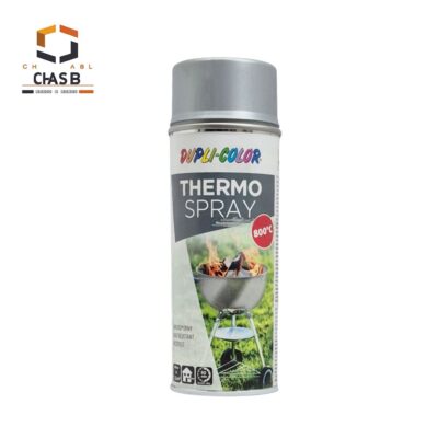 قیمت اسپری نسوز 800 درجه دوپلی کالر DUPLI COLOR THERMO SPRAY 400ml - چسب سنتر