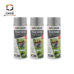 فروش عمده اسپری نسوز سیلور دوپلی کالر DUPLI COLOR THERMO SPRAY SILVER 150ml - چسب سنتر