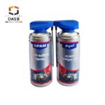 قیمت اسپری ضد سولفاته باتری اسپم SPAM BATTERY ANTI SULFATE SPRAY 400ml - چسب سنتر