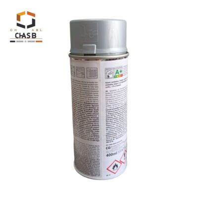 قیمت اسپری نسوز سیلور دوپلی کالر DUPLI COLOR THERMO SPRAY SILVER 150ml - چسب سنتر