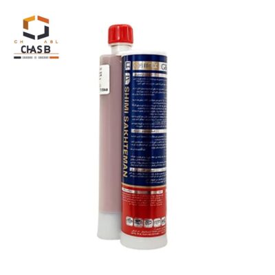 قیمت چسب کاشت بولت و میلگرد فرکوفیکس FARCOFIX EPOXY ANCHORING ADHESIVE  390ml - GF500 - چسب سنتر
