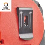 کاربرد متر میلواکی ۵ متری مدل 7705-22-48 - MILWAUKEE 5m TAPE MEASURE - چسب سنتر